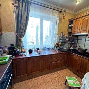 Просторная 3х-комн.квартира на Таирова. ул. Глушко/Панорама