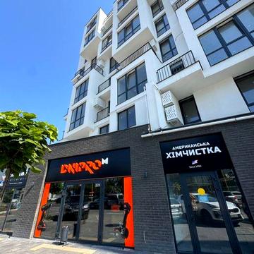 Продається 2-кімнатна квартира у ЖК В4