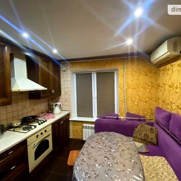 Продаж 2к Квартира Дніпровські пороги вулиця