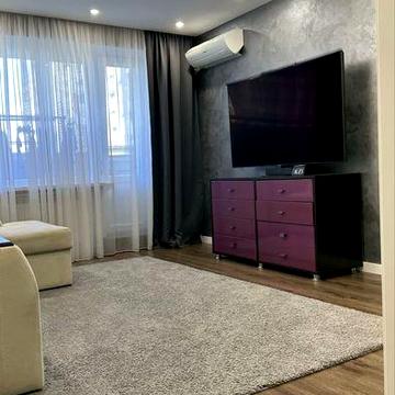 3 кімнатна квартира 67 кв м