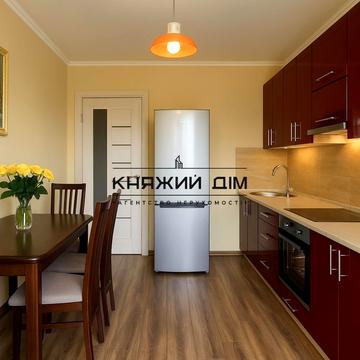 Степана Рудницького вул. (Академіка Вільямса), 6-Б