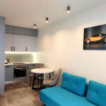 Оренда квартири ЖК Нова Англія буд. Манчестер стильна квартира