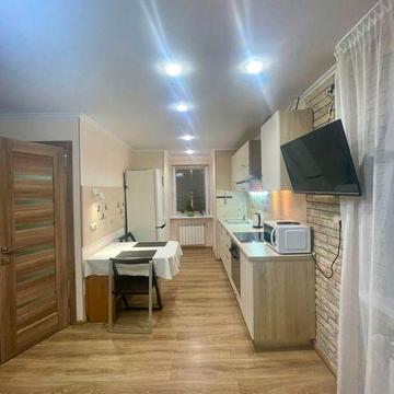 Здам Таунхаун вул Кочерги 3