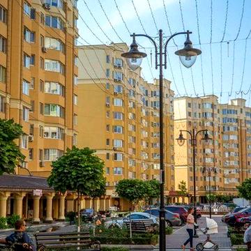 НАЙКРАЩА! 100 м2 на 9-10/10 поверсі в ЖК Софія Сіті!!! ЖК Софія Сіті