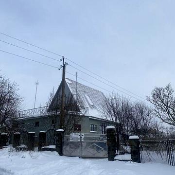 Продаж 10к Дім Паркова