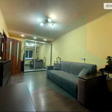 Довгострокова оренда 1к Квартира Алексєєнко Надії вулиця