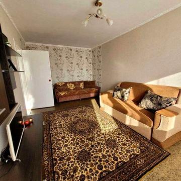 Здається 1-кімнатна квартира на Перемоги (ПЗР)