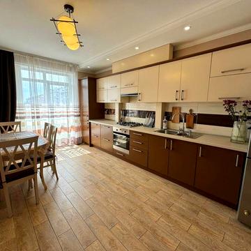 Оренда 2кім в обжитій новобудові, вул. Довженка 29д - ЖК Патріот