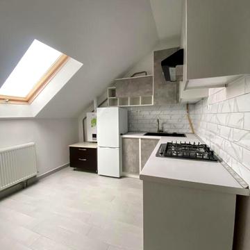 Здам квартиру, перша здача, 60м