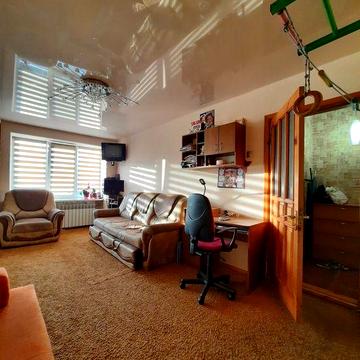 Оренда 1 км кв Космос вул Чумаченко 6000 тис грн