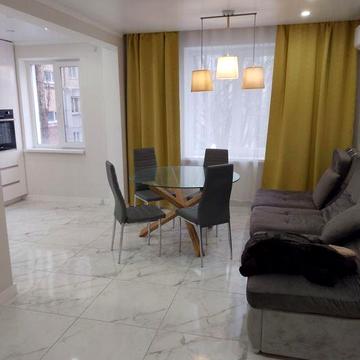 Продається 3 кімнатна квартира в р-ні 6Слобідської