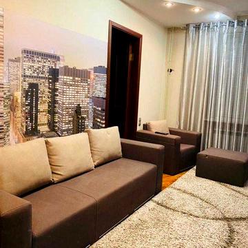 Продам 4х квартиру на Г.Романова ЦЕНТР