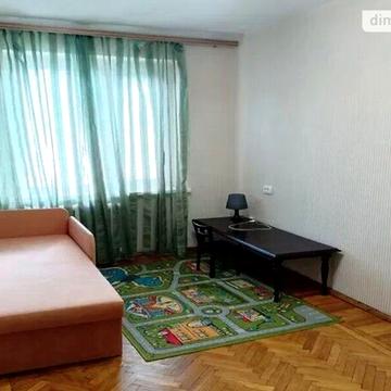 Довгострокова оренда 3к Квартира Воскресенська вулиця