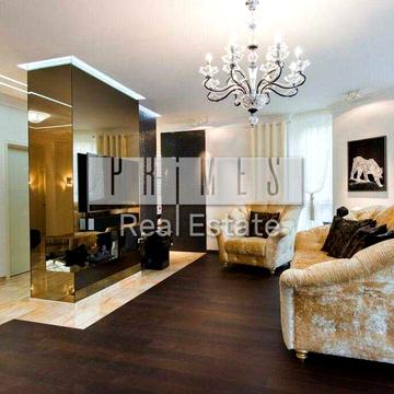 Аренда 3к квартиры ЖК Новопечерские Липки , Верхогляда 20 генератор