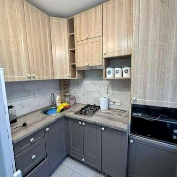 Оренда однокімнатної квартири