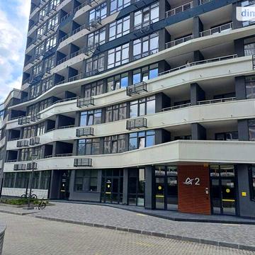 Довгострокова оренда 1к Квартира Курортний провулок ЖК Атмосфера