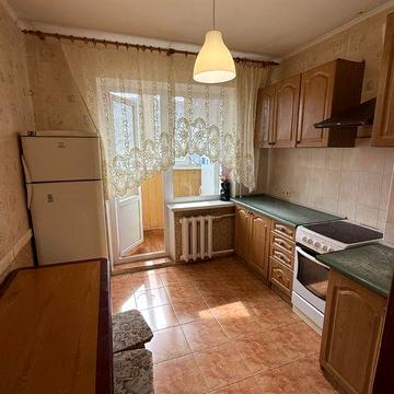 2 кімнатна квартира ак.Вільямса Таирово