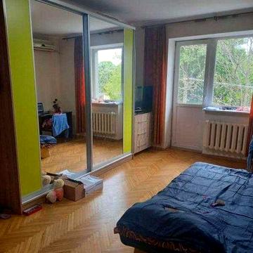 Продам 3-ком квартиру п-т Гагарина/Французский б-р