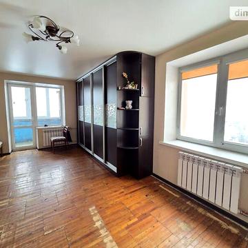 Продаж 2к Квартира Аерокосмічний (Гагаріна) проспект