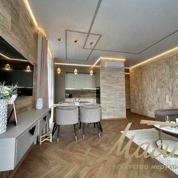 Аренда 3к квартира 86м2, Французский Квартал 2, Печерск