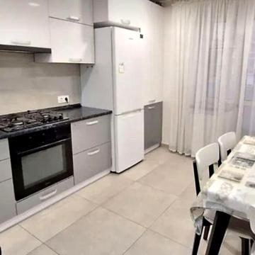 Квартира 1/х кім Бандери