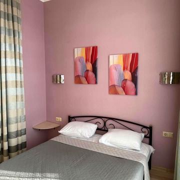 Аркадійське плато вул. (Гагаринське плато), 5/3