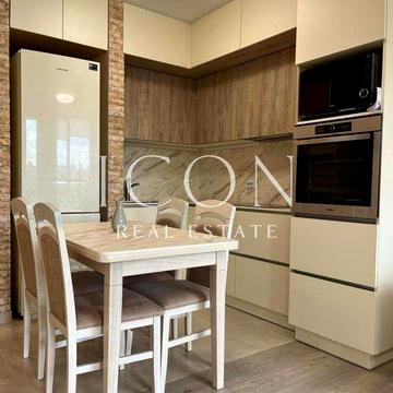 Продаж квартири |  45м² | ЖК "Комфорт Таун" ЖК Комфорт Таун