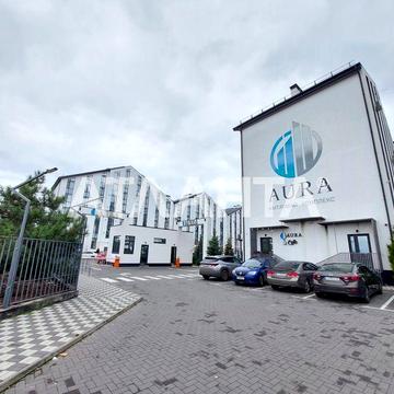 Смарт квартира Крюківщина ЖК Aura Centre