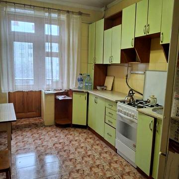 Довгострокова оренда 3к Квартира Озерна вулиця ЖК ул. Озерная, 3