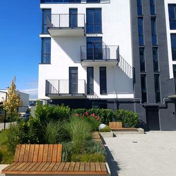 Продаж 1кім квартира без комісії.Новобуд.Орлика.Ближній центр