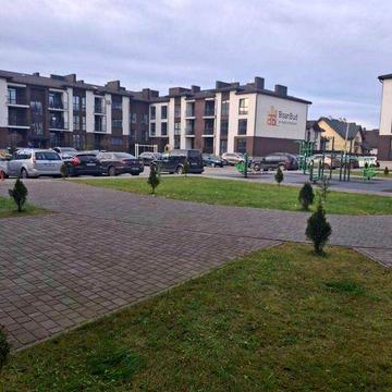 продаж квартири з ділянкою 122 кв м ЖК Family Residence