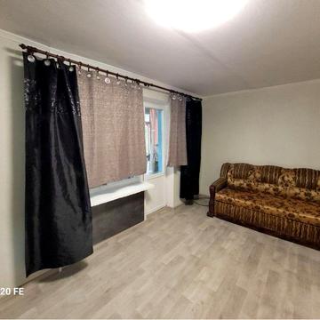 Сдается 3 комн квартира со всеми удобствами!