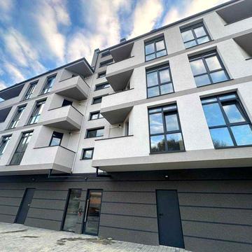 Продаж квартири в новобудові Мукачево, зданий в експлуатацію, газ