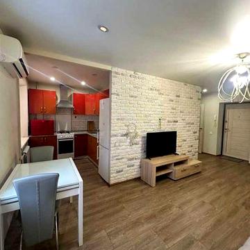 Продам 2-комнатную квартиру р-н ДАФИ