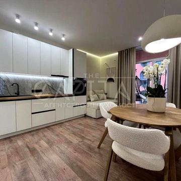 Оренда стильної 1-кімнатної квартири в сучасному ЖК Республіка