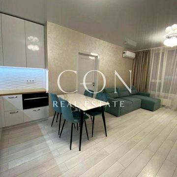 Оренда 4х-кімнатну квартири | 92м² | ЖК "Комфорт Таун"