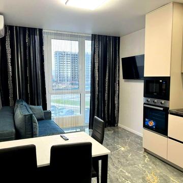 Віктора Некрасова вул. (Північно-Сирецька), 4