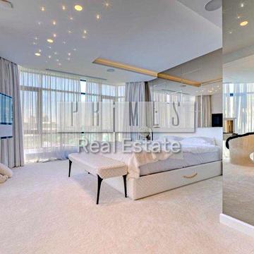 Продаж розкішної квартири в ЖК PecherSky (243 м) вул. Болсунівська, 2. ЖК Печерськ Скай