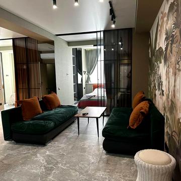 Аркадійське плато вул. (Гагаринське плато), 5/2