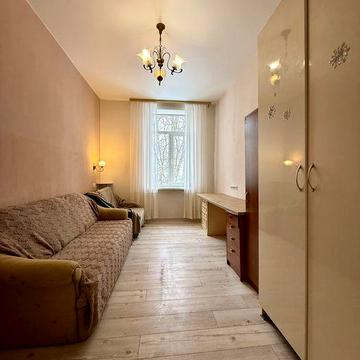 ЦЕНТР! Оренда 1 кімнатної, УНІВЕРСИТЕТСЬКА (р-н ЧНУ), МЕБЛІ та техніка