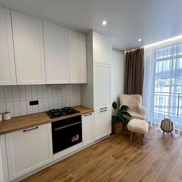 Оренда 1к квартири м.Винники біля лісу