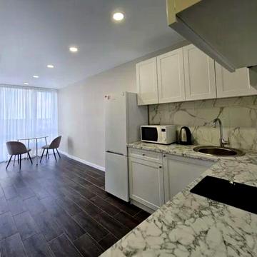 Оренда однокімнатної квартири у новобудовій по вул. Володимира Великог