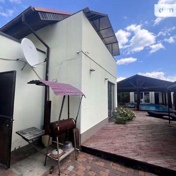 Два нових жилих будинки 160м2 та 50м2 на 10сотих,ХТЗ ,Харків(код 5146)