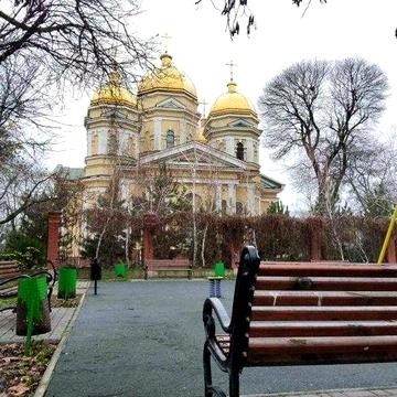 Достойная квартира в центре города