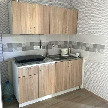 Продается квартира на земле