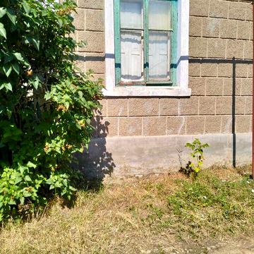 Продается полдома ул. Городская Соляные.