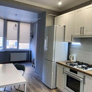 Вільна ‼️Оренда Однокімнатної Квартири ЖК Софія Братська 24