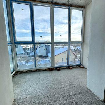 Однокімнатна квартира в готовому будинку Сертифікат Так