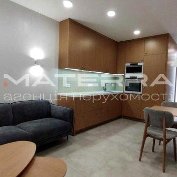 Продаж квартири 51 м2 з новим ремонтом вул.Кудряшова  8/10 ЖК City Hub