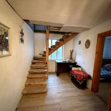 Будинок двоповерховий, 6 км від Львова